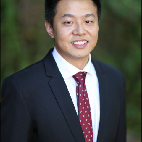 Peter Wang